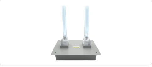 BioShieldUV ApxShield Classic Series hardwired UV-C unit