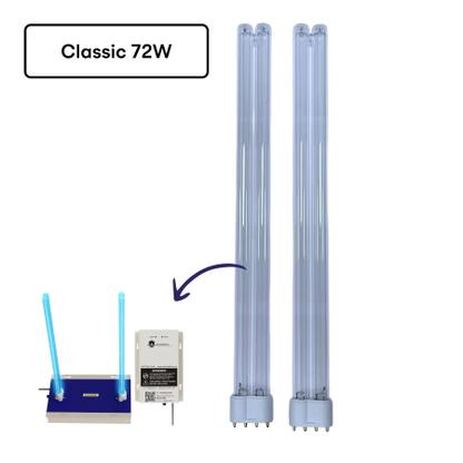Replacement Bulbs