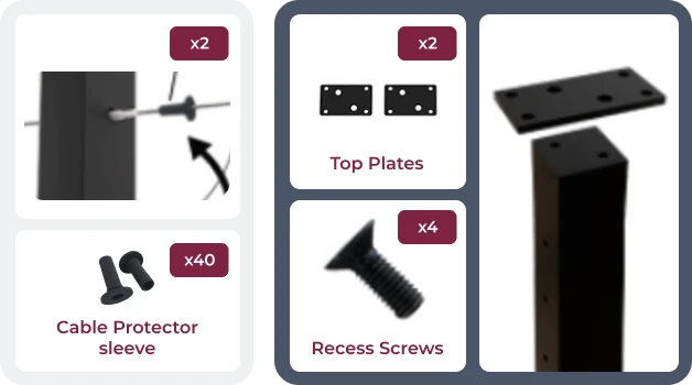 What Inside The Kit 2