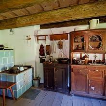 Musty Old Basement