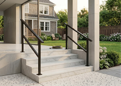 Stair Handrail Kit (1pc)