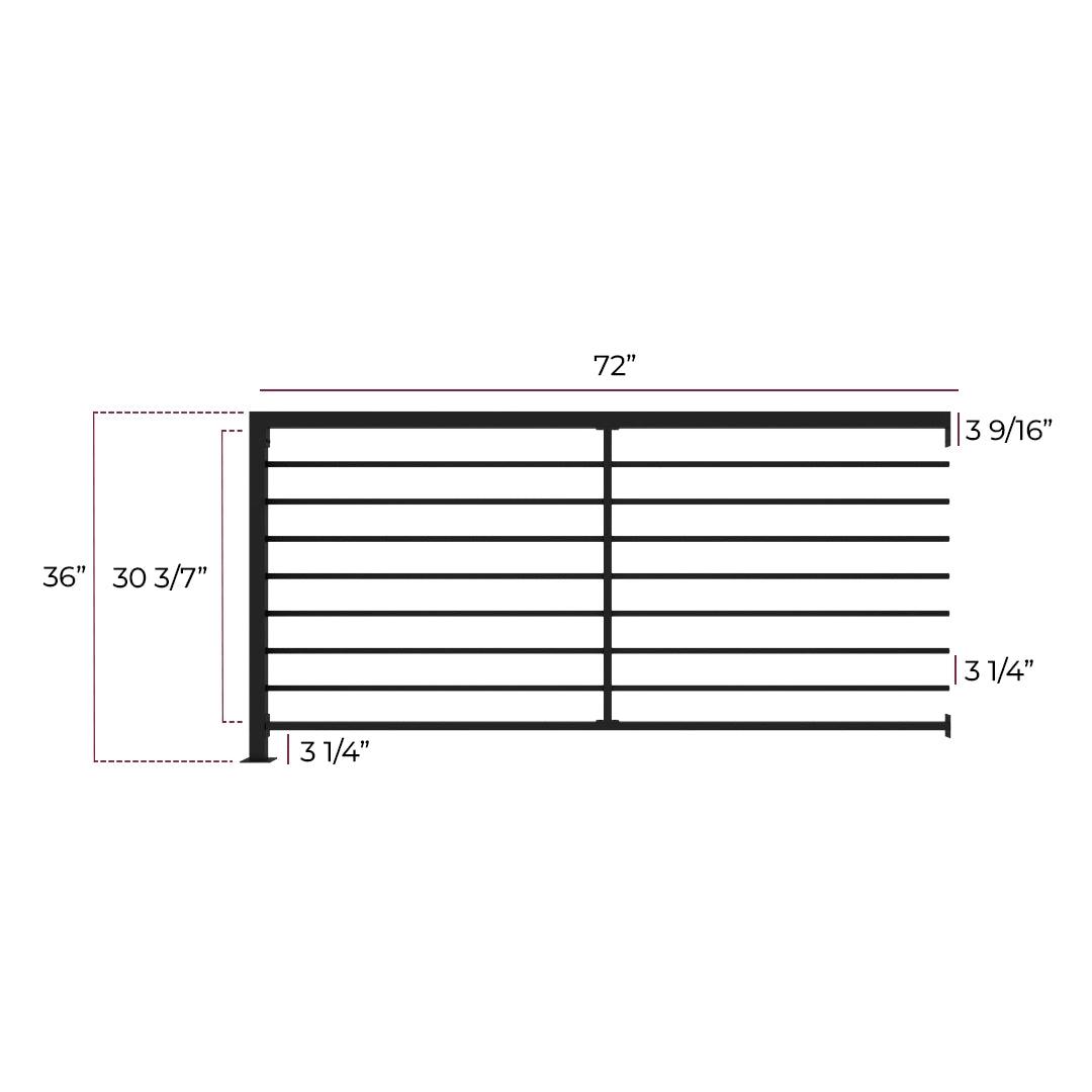 HGRK6x3 Specs 1