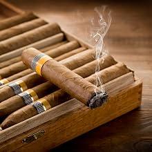 AA Cigar Odors