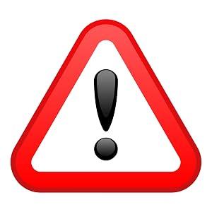 Warning