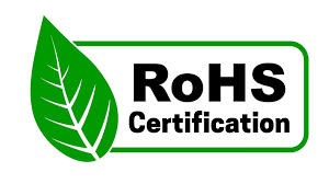 RoHS Certification mark