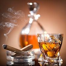 Cigarette & Cigar Odors