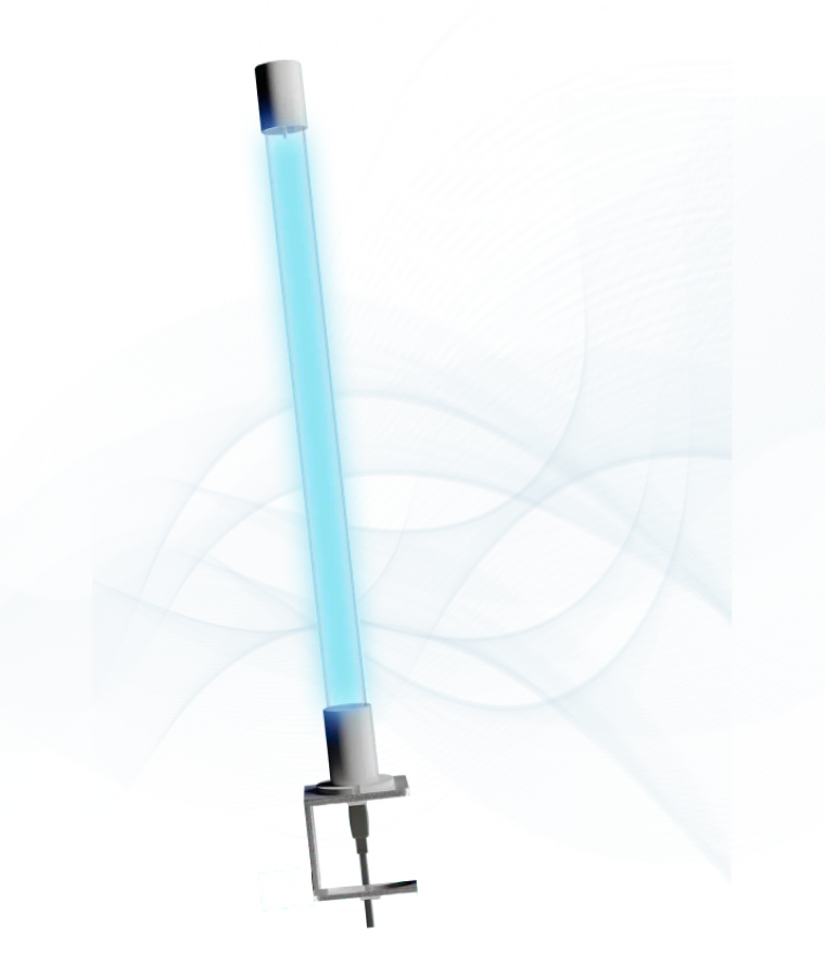 BioShieldUV replacement lamp