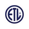 ETL listed mark