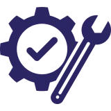 Backed by Globally-Recognized Safety Certifications
