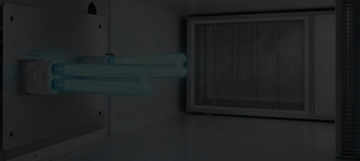 BioShieldUV® Classic (S) Series Complete Installation Guide