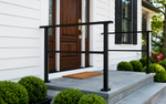 Horizontal Handrail Kit (1pc)