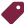 magenta tag
