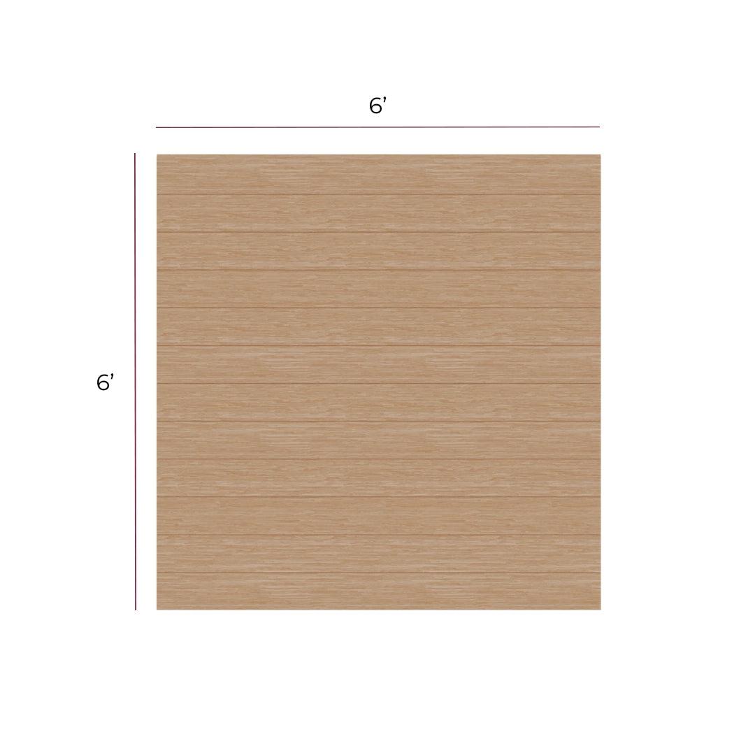 Composite Panel Specs 1