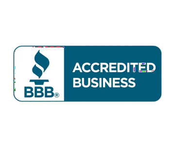 BBB Accredited Business