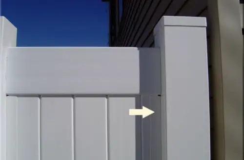 Privacy Channels