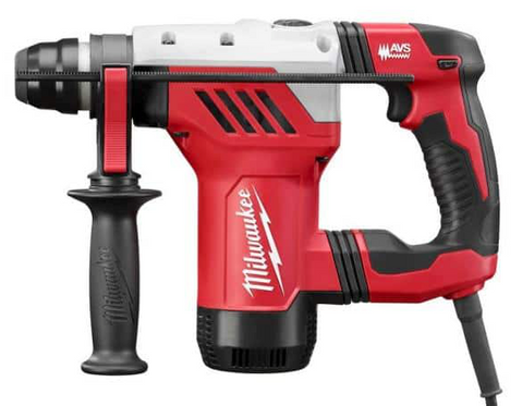 Tool Rental