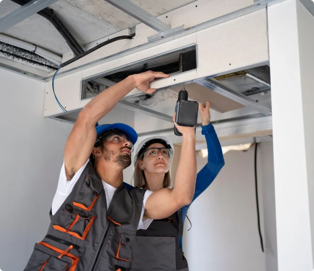 Add More Value to Your HVAC Business With Every Install