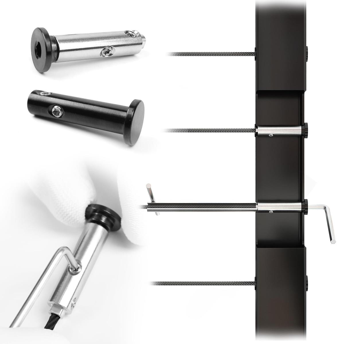 Cable Railing Order- What You