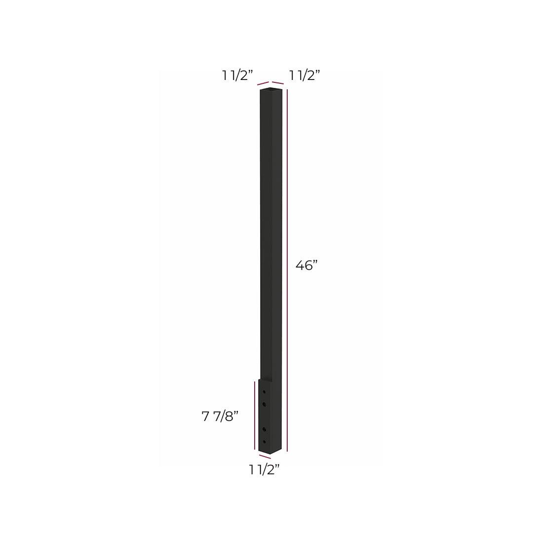 Specs 38 Plain Post