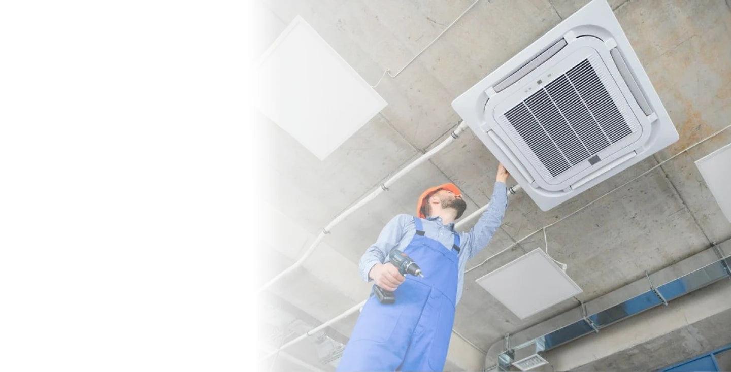HVAC UV-C Comparison Guide — BioShieldUV vs competitors