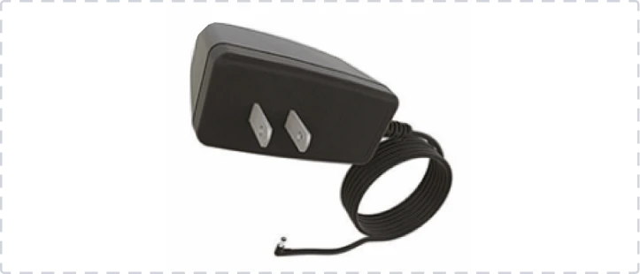 Power Supply