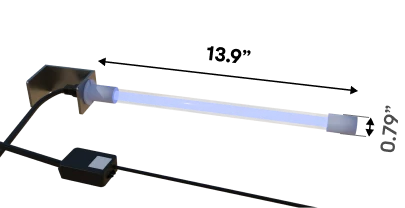 BioShieldUV® Magshield™