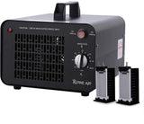 Alpine Air Commercial Ozone Generators