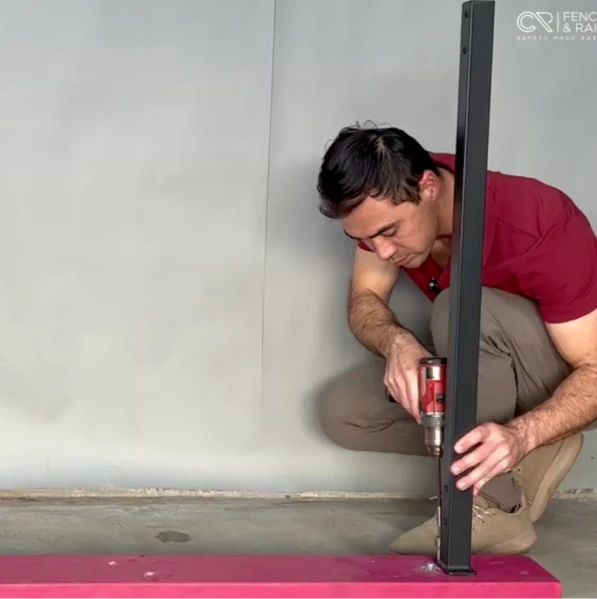 Step 1 Install Your Posts