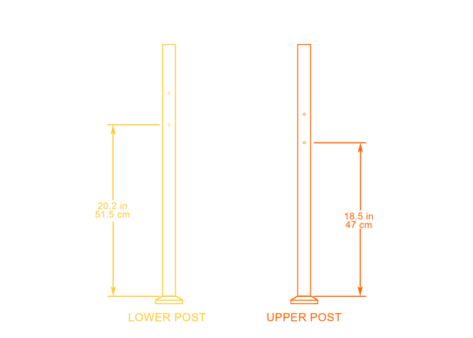 Issue: Is your Rail too short or long?