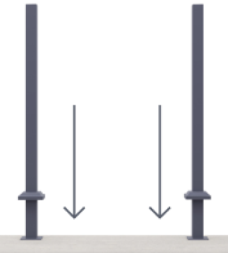 Stairs Handrail Installation Guide