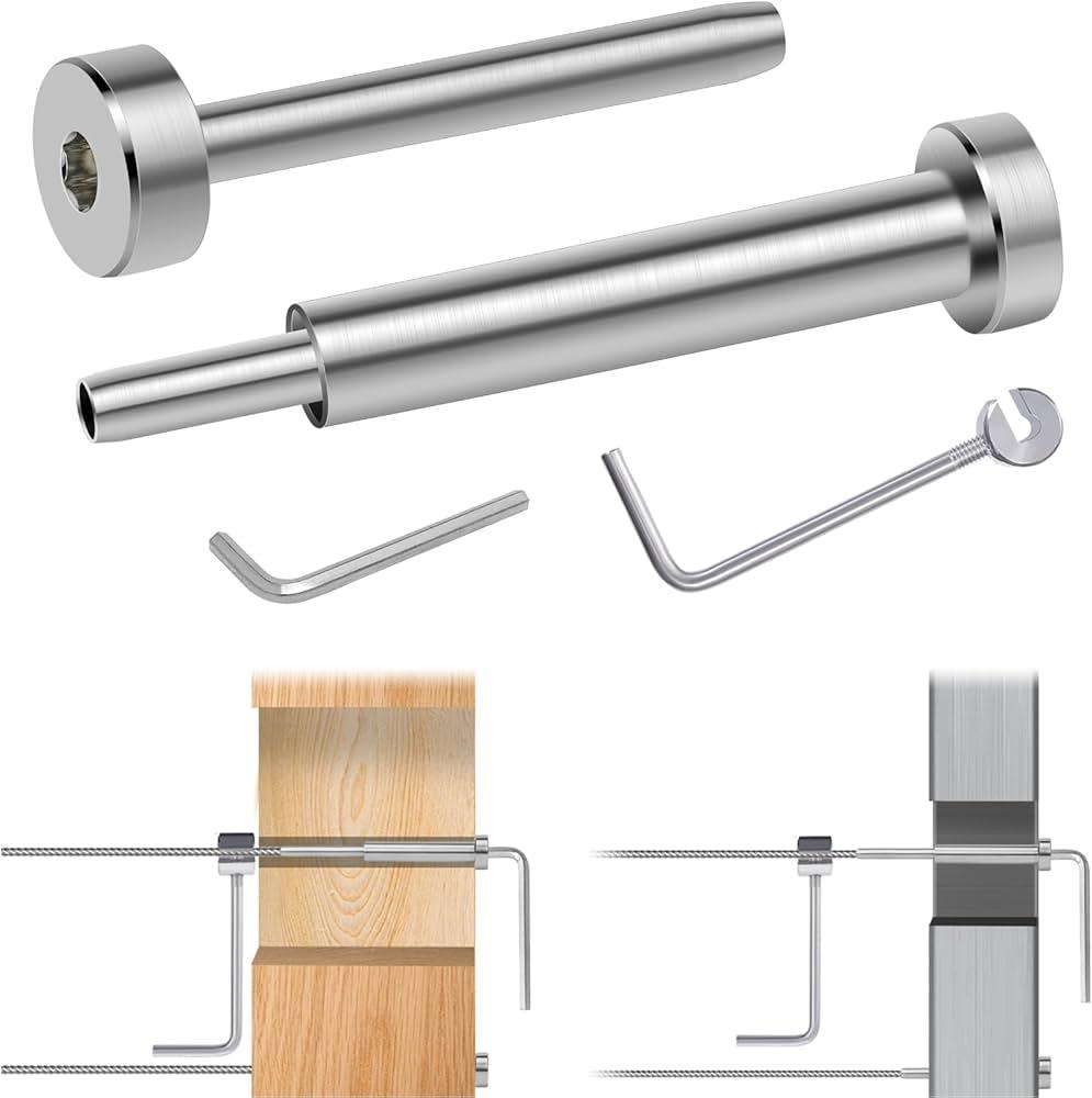Cable Railing Order- What You