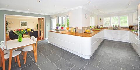 Food Odor Removal