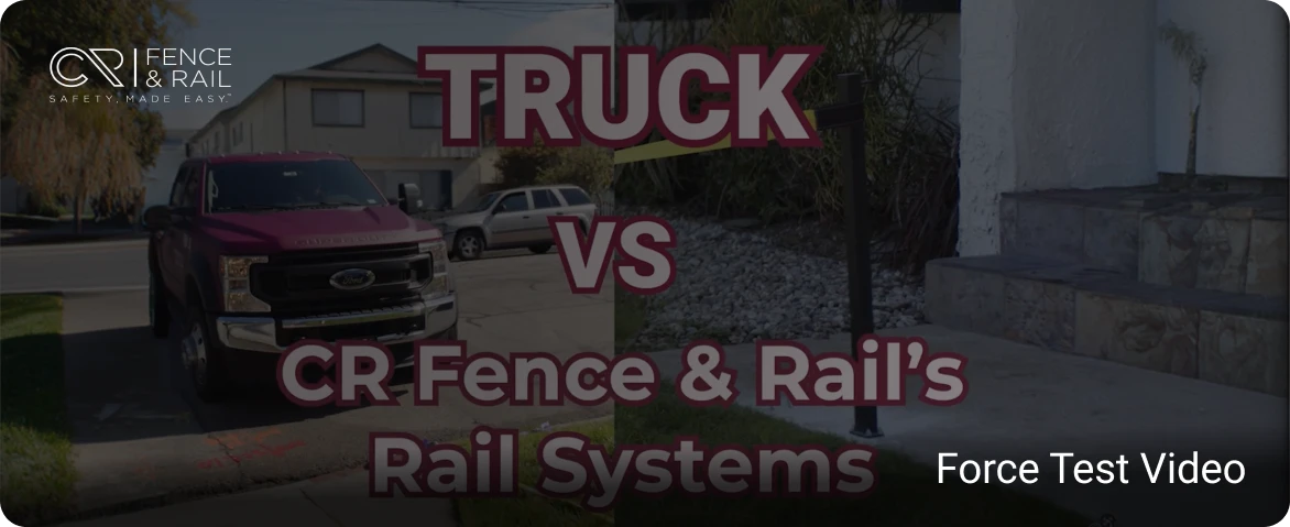 Force Test Video