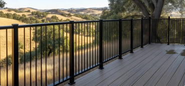 Horizontal Handrail Kit (1pc)