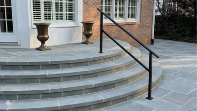 Stair Handrail Kit (1pc)