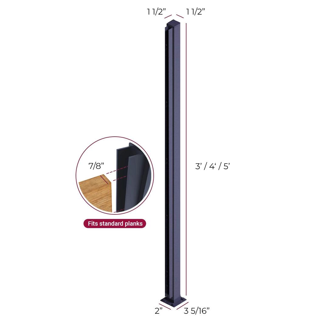 Fence Kit 345