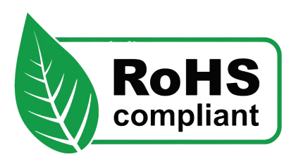 Backed by Globally-Recognized Safety Certifications