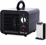 Alpine Air Commercial Ozone Generators