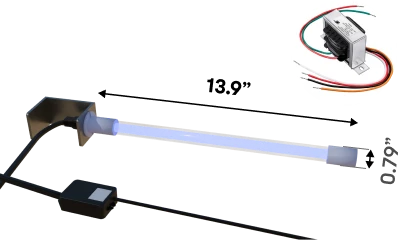 BioShieldUV® Magshield™