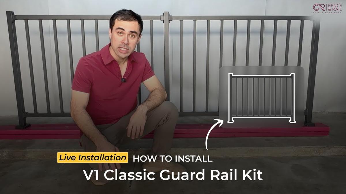 Installation Demo Video