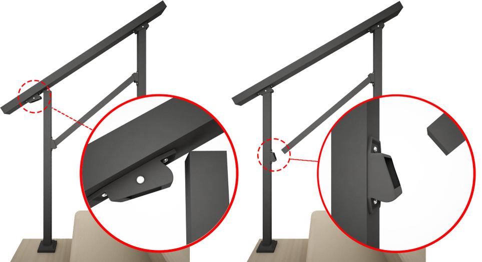Issue: Is your Rail too short or long?
