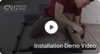 Still Not Sure How to Install your Guard Rail Kit
