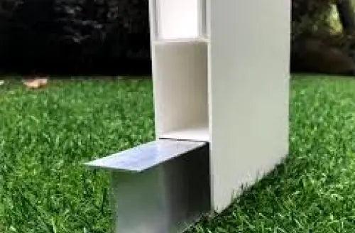Metal Reinforcement Bar
