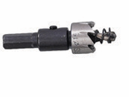 Step Drill Bit