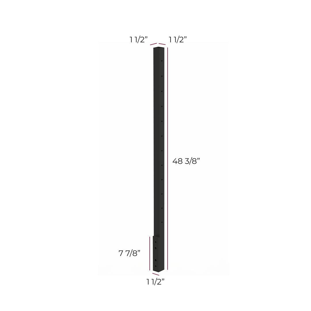 Specs 42 Cable Post SM