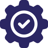 Backed by Globally-Recognized Safety Certifications