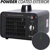 Alpine Air Commercial Ozone Generators