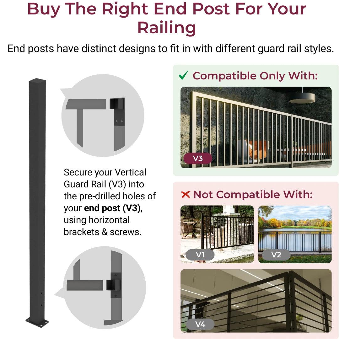 2 End Posts (V3) - 36