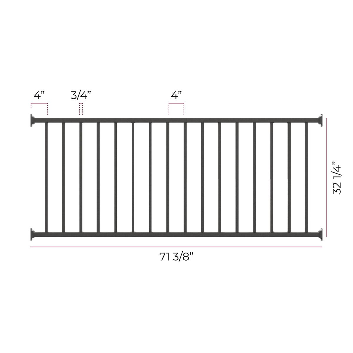 HOR Kit Technical Drawings 6
