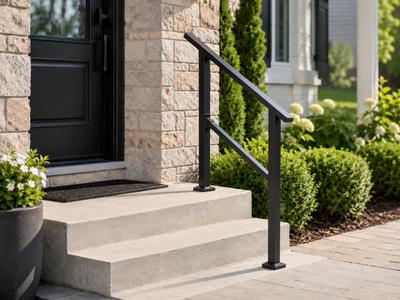 Stair Handrail Kit (1pc)